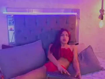 Chaturbate Adult Video Chat of july_quinzel