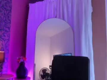 Chaturbate Nude Webcam of july_quinzel