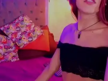 Chaturbate Live Sex Cam of july_quinzel