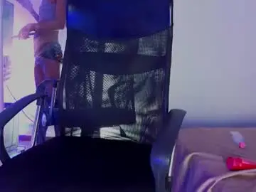 Chaturbate Live Porn of july_quinzel