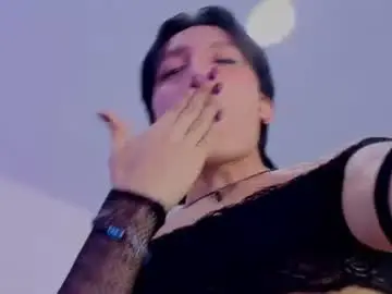 Chaturbate Nude Webcam of july_quinzel