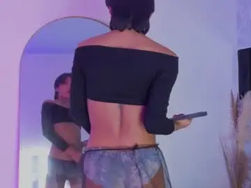 Chaturbate Free Live Porn of july_quinzel
