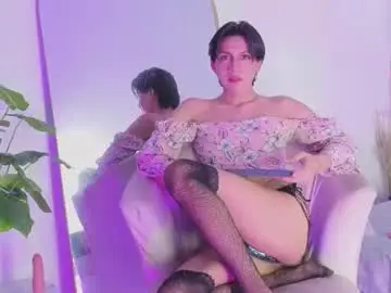 Chaturbate Private Sex Chat of july_quinzel