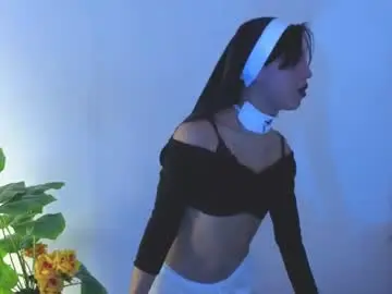 Chaturbate Nude Webcam of july_quinzel
