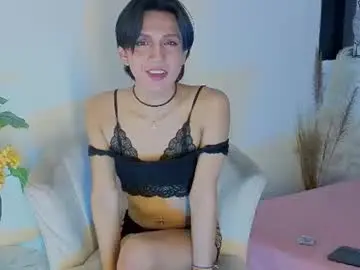 Chaturbate Sex Cam of july_quinzel