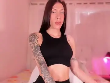 Chaturbate Live Porn of lara_066