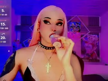 Chaturbate Live Porn of lisa_sparkleee