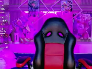Chaturbate Live Sex of lisa_sparkleee