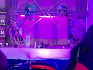 Chaturbate Watch Live Sex Cams of lisa_sparkleee