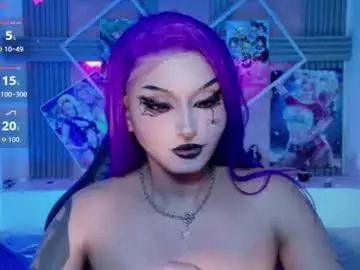 Chaturbate Adult Webcams of lisa_sparkleee