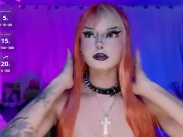 Chaturbate Private Sex Chat of lisa_sparkleee