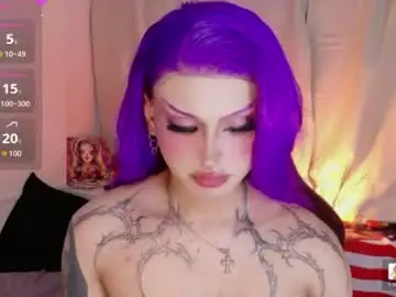 Chaturbate Adult Webcams of lisa_sparkleee