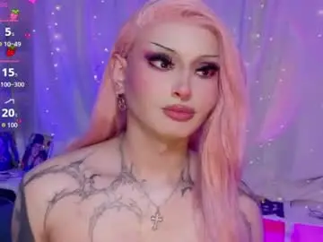 Chaturbate Free Live Porn of lisa_sparkleee