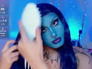 Chaturbate Nude Webcam of lisa_sparkleee
