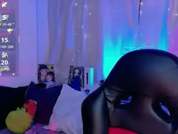 Chaturbate Nude Webcam of lisa_sparkleee