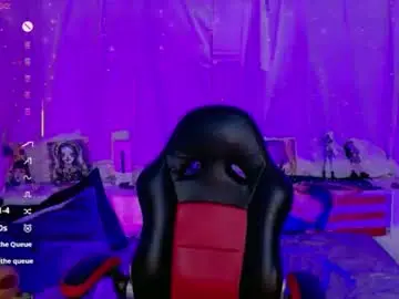 Chaturbate Adult Webcam of lisa_sparkleee
