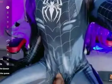 Chaturbate Live Porn of lisa_sparkleee