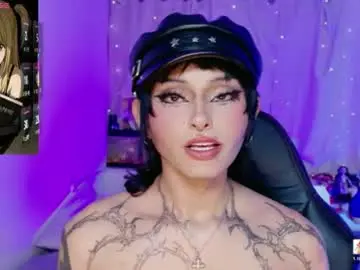 Chaturbate Live Sex Cam of lisa_sparkleee