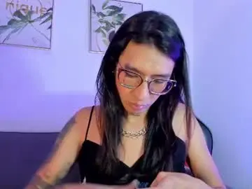 Chaturbate Nude Webcam of maddie_ray_