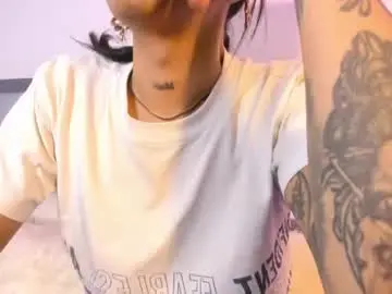 Chaturbate Live Porn of maddie_ray_