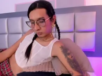 Chaturbate Adult Video Chat of maddie_ray_