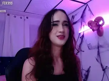 Chaturbate Adult Webcam of sabriina_fox999