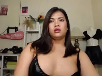 Chaturbate Best Webcam of yourasiandominatrix