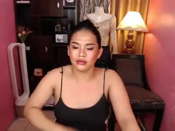 Chaturbate Nude Webcam of yourasiandominatrix