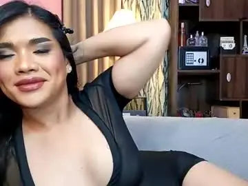 Chaturbate Live Porn of yourasiandominatrix