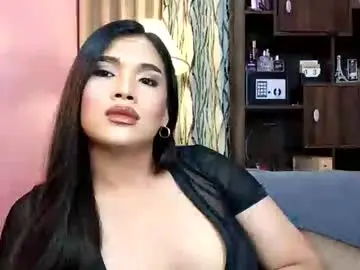 Chaturbate Free Porn Cam of yourasiandominatrix