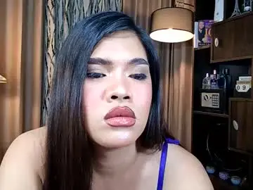 Chaturbate Adult Video Chat of yourasiandominatrix