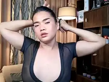 Chaturbate Free Live Porn of yourasiandominatrix