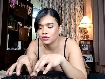 Chaturbate Adult Webcams of yourasiandominatrix