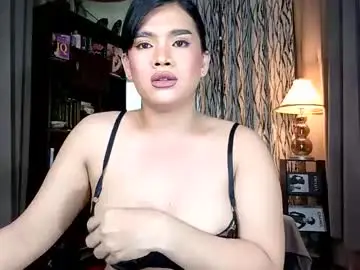 Chaturbate Adult Video Chat of yourasiandominatrix