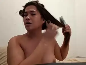 Chaturbate Sex Cam of yourasiandominatrix