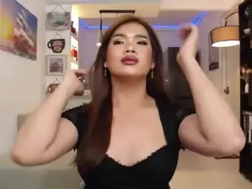 Chaturbate Free Live Porn of yourasiandominatrix