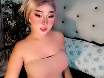 Chaturbate Sex Chat of amelia_nicole08