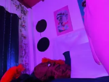 Chaturbate Adult Video Chat of axellcollins