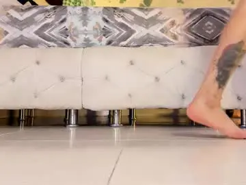 Chaturbate Adult Webcam of axellcollins