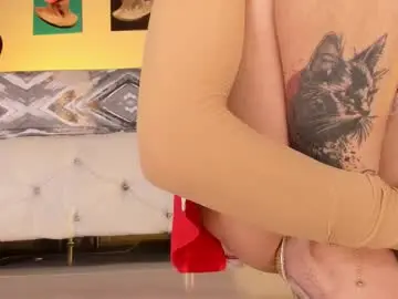 Chaturbate Adult Video Chat of axellcollins