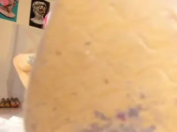 Chaturbate Sex Cam of axellcollins