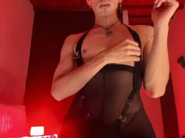 Chaturbate Live Porn of axellcollins