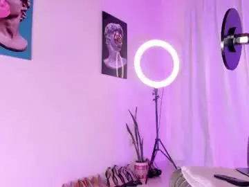Chaturbate Live Sex Cam of axellcollins