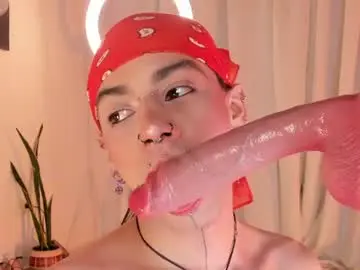 Chaturbate Best Webcam of axellcollins