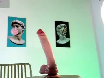 Chaturbate Live Sex Cam of axellcollins