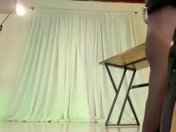 Chaturbate Live Porn of axellcollins