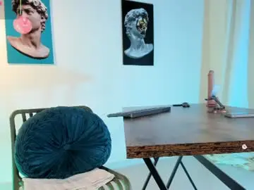 Chaturbate Free Live Porn of axellcollins