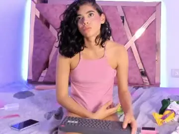 Chaturbate Adult Webcam of babyvale_