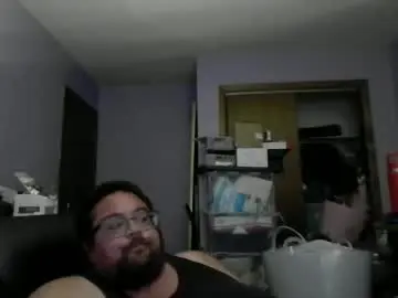 Chaturbate Live Sex Cam of bohemiangoblin