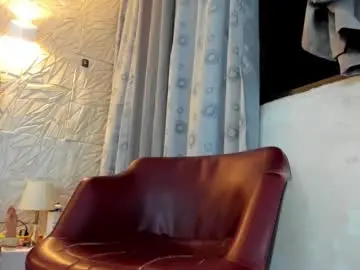 Chaturbate Adult Video Chat of chanellejohnson_